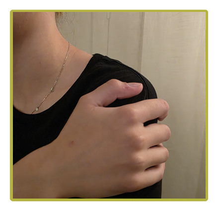 Skulderbehandling