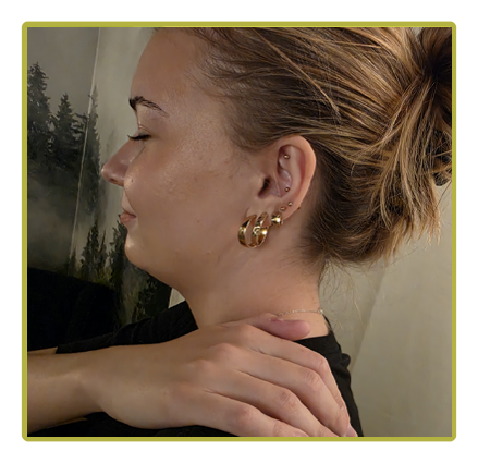Skulderbehandling